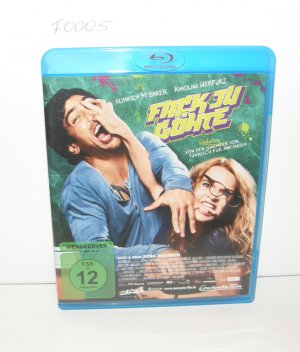 gebrauchter Film – Fack you Göhte