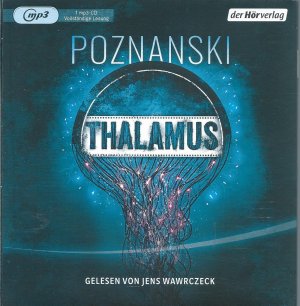 gebrauchtes Hörbuch – Thalamus