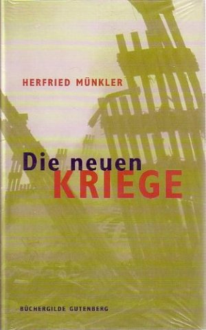 Die neuen Kriege