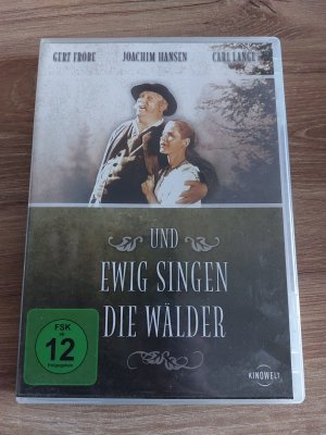 Und ewig singen die Wälder