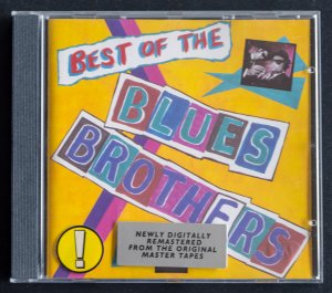 Best Of The Blues Brothers