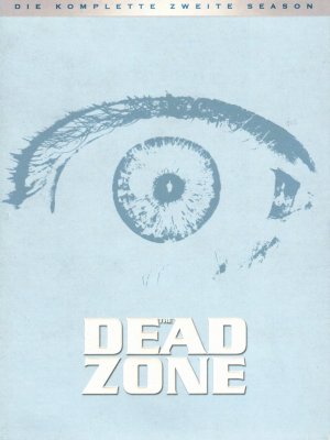 gebrauchter Film – David Cronenberg – Dead Zone Season 2