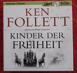 Kinder der Freiheit