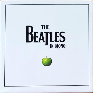 The Beatles in Mono