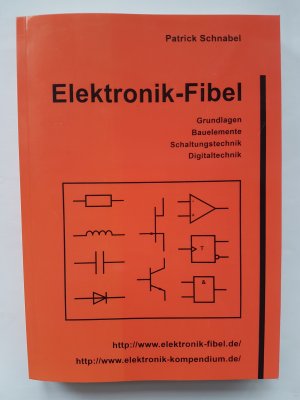 Elektronik-Fibel