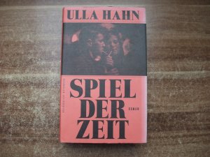 Spiel der Zeit