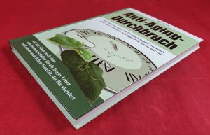 gebrauchtes Buch – Bill Sardi – Anti-Aging-Durchbruch. Wird ein Lebensalter von 125 Jahren in guter Gesundheit dank einer natürlichen Anti-Aging-Pille bald normal sein?