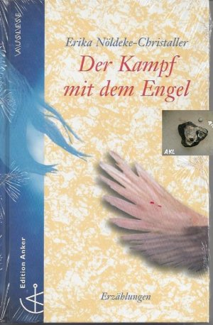 Der Kampf mit dem Engel