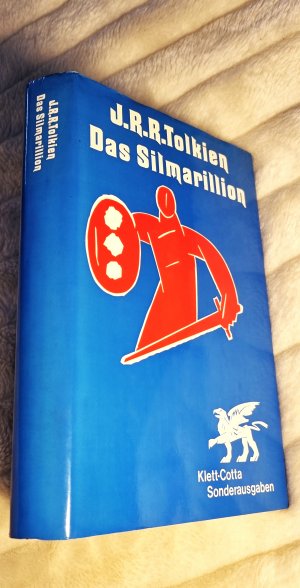 Das Silmarillion. Sonderausgabe 1987