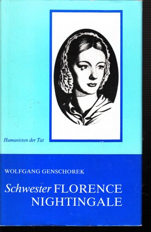 Schwester Florence Nightingale