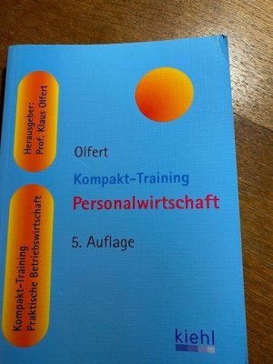 Kompakt-Training Personalwirtschaft  162