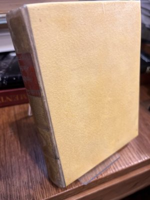 Red Myers oder ein Vormast-Leben. Erster und zweiter Band in 1 Buch (vollständig). (= J.F.Cooper´s sämmtliche Werke. 196stes - 201stes Bändchen). Aus […]