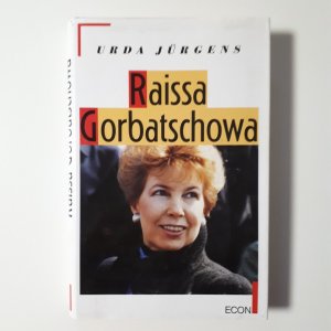 Raissa Gorbatschowa