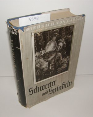 Schwerter und Spindeln