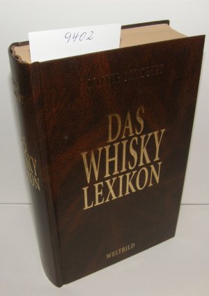 Das Whisky-Lexikon