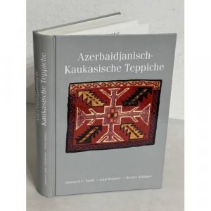 Azerbaidjanisch-kaukasische Teppiche