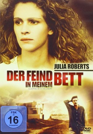 gebrauchter Film – Joseph Ruben – Der Feind in meinem Bett