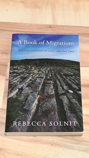 A Book of Migrations