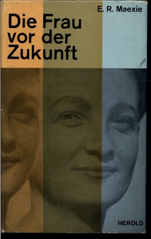 Die Frau vor der Zukunft