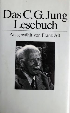 Das C.G. Jung Lesebuch