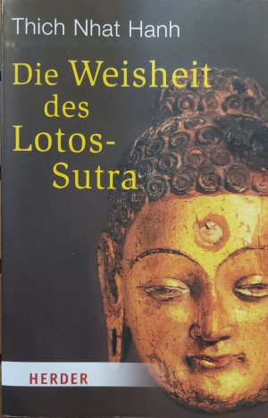 Die Weisheit des Lotos-Sutra