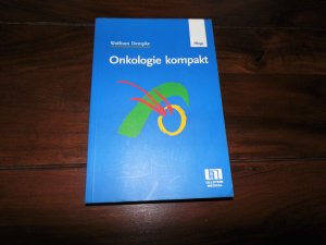 Onkologie kompakt