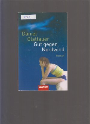 gebrauchtes Buch – Daniel Glattauer – Gut gegen Nordwind