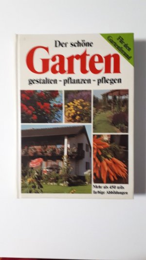 Der schöne Garten