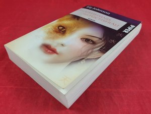 gebrauchtes Buch – Kij Johnson – Das Geheimnis der Fuchsfrau