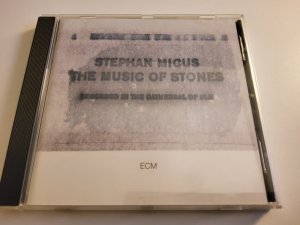 The Music Of Stones