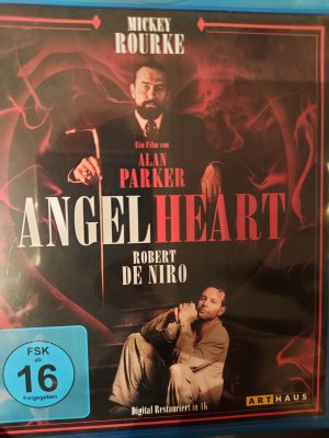 Angel Heart