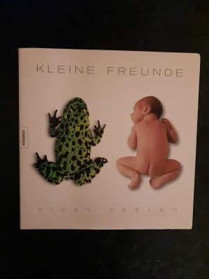 gebrauchtes Buch – Vicky Ceelen – Kleine Freunde