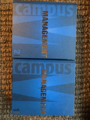 Campus Management