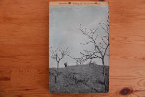 Spemanns Wander-Kalender 1939