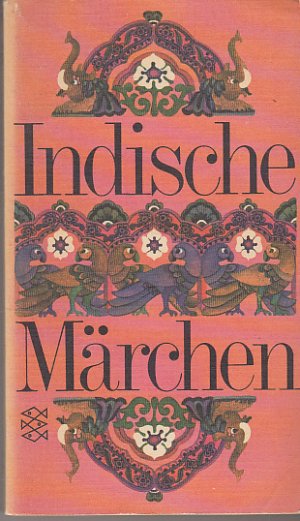 gebrauchtes Buch – Diverse – Indische Märchen