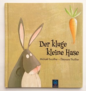 Der kluge kleine Hase