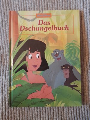 gebrauchtes Buch – Bücherpaket Disney (4 Bücher)