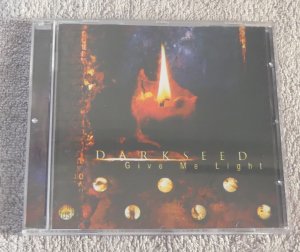gebrauchter Tonträger – Darkseed – Give me Light