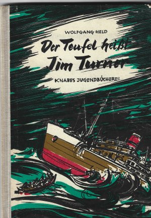 Der Teufel heißt Tim Turner