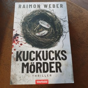 Kuckucks Mörder