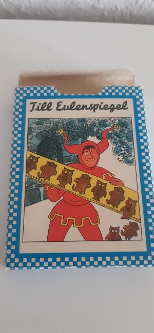 Till Eulenspiegel