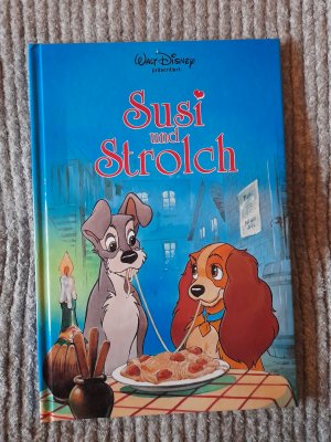 gebrauchtes Buch – Bücherpaket Disney (8 Bücher)