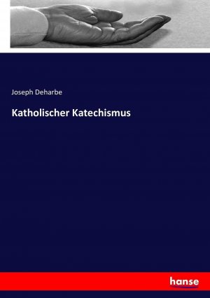 Katholischer Katechismus