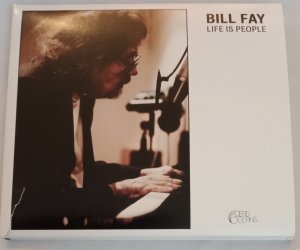 gebrauchter Tonträger – Bill Fay – Life Is People