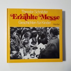 Erzählte Messe