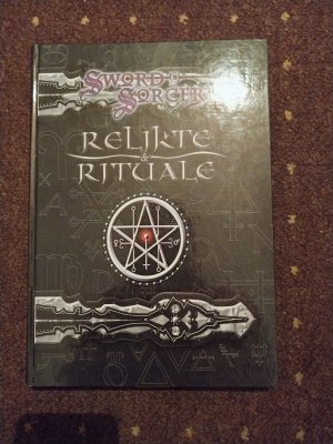 Relikte und Rituale