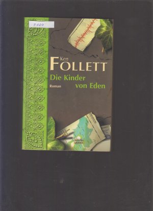 Die Kinder von Eden