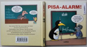 gebrauchtes Buch – Uli Stein – Pisa-Alarm!