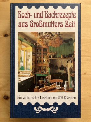 gebrauchte Buecher
