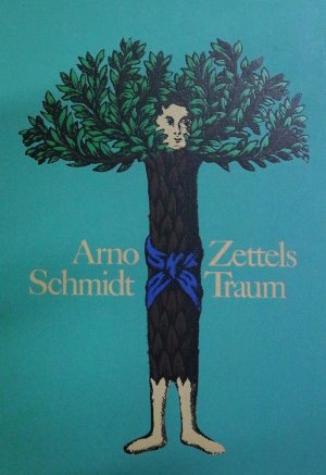 Zettel`s Traum